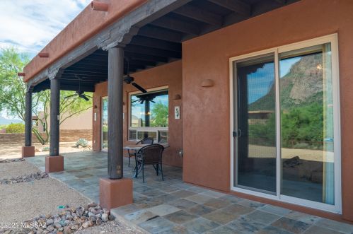 3081 Three D Ct, Tucson AZ exterior