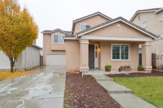 1907 Leaning Oak Dr, Fairfield, CA 94534-6775