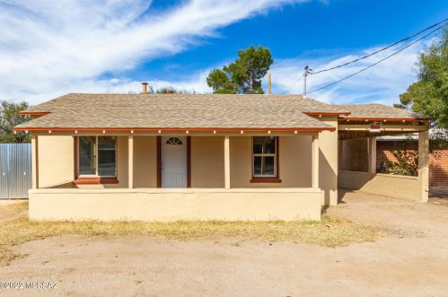 3941 Fort Lowell Rd, Tucson, AZ 85712-1046