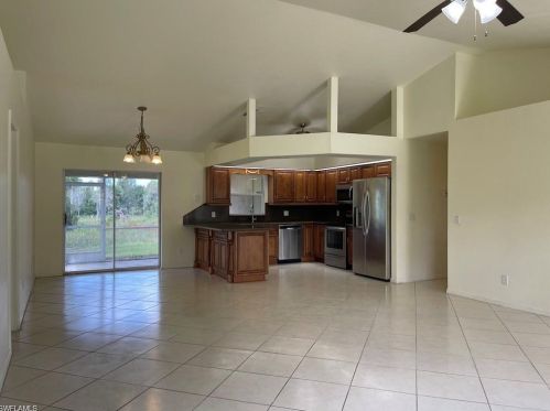 934 Garnet Ave, Lehigh Acres FL  33974-7503 exterior