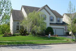 5650 Tynecastle Loop, Dublin, OH 43016-6041