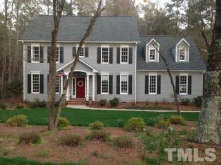 1611 Hardscrabble Dr, Hillsborough, NC 27278-9740