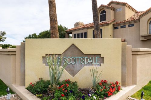 7675 Mcdonald Dr, Scottsdale AZ 85250-6110 exterior