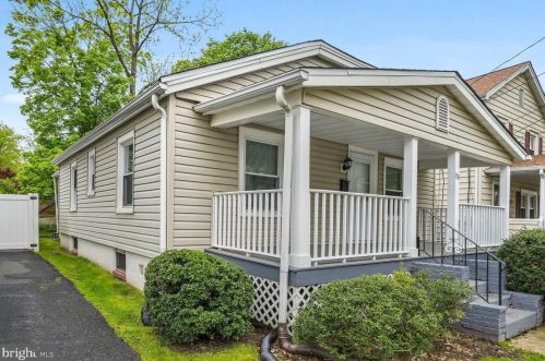 138 Birch Ave, Princeton, NJ 08542-3104