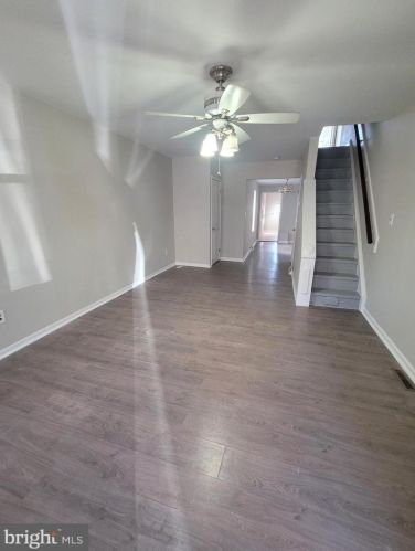 902 Clifford Brown Walk, Wilmington DE  19801-3620 exterior