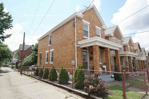 214 Lafayette Ave, Newport, KY 41073-1125