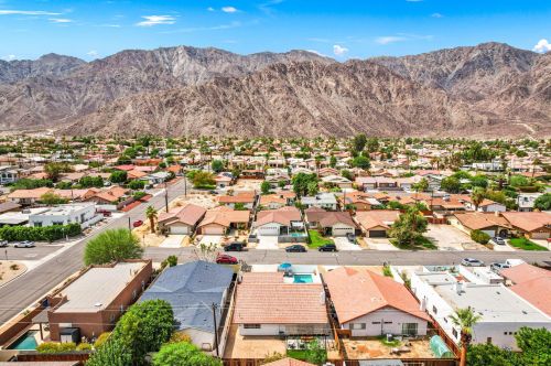 52170 Avenida Ramirez, La Quinta CA  92253-5228 exterior
