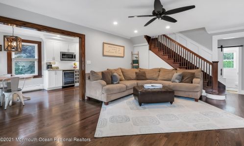 83 Lovett Ave, Little Silver NJ  07739-1420 exterior