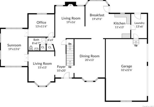 204 Roosevelt Dr, Poughquag NY  12570-5244 exterior