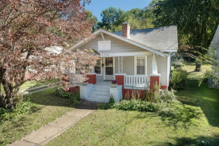 1700 Edgewood Ave, Knoxville, TN 37917-3809