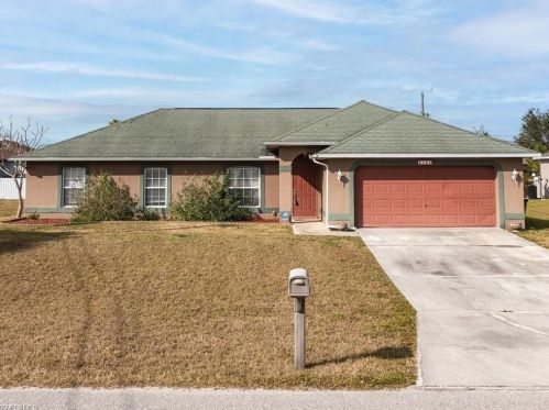 2020 17th Pl, Cape Coral, FL 33909-4737