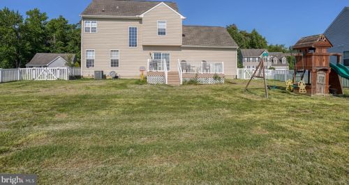 677 Olde Field Dr, Magnolia DE  19962-3813 exterior