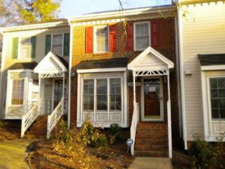 2846 Sterling Park Dr, Raleigh, NC 27603-5806