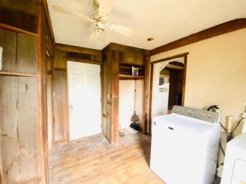 94 Washington St, Clinton County OH  45169-1361 exterior
