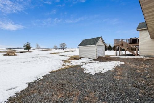 989 158th St, Hammond WI  54015-4835 exterior