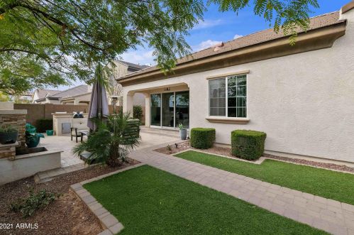 4325 Glacier Pl, Chandler AZ 85249-0503 exterior