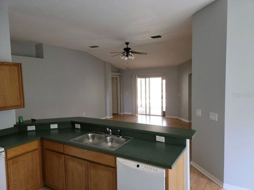 22647 Roderick Dr, Land O Lakes FL  34639-4096 exterior