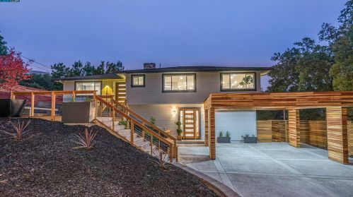 14 Snow Ct, Orinda, CA 94563-3914