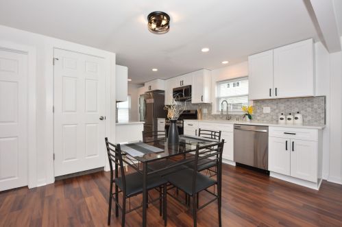 5348 91, Milwaukee WI 53224-5304 exterior