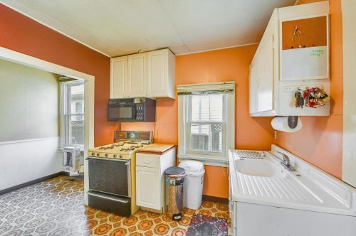 516 Almaden, San Jose CA 95110-3335 exterior