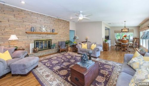 145 Hillside Ave, Verona, NJ 07044-1022
