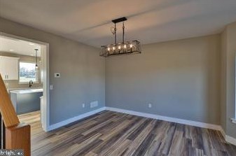 790 Emerald Valley Ln, Bangor PA  18013 exterior