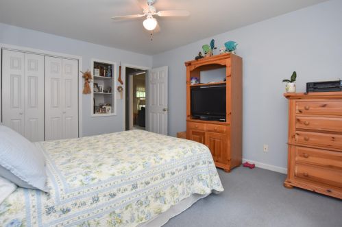 3590 Walkers Ferry Ln, Johns Island SC  29455-8149 exterior