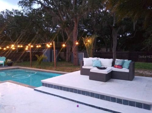 11240 Marquerite Ave, New Port Richey, FL 34654-1223