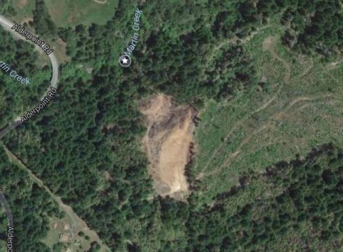 37430 Alderpoint Rd, Blocksburg, CA 95514-9207