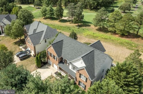 5800 Serengeti Ct, Haymarket VA  20169-3200 exterior