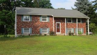 5 Cambridge Dr, Clifton Park Center NY  12065-5500 exterior