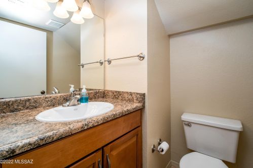 1521 Calle De Durazo, Tucson AZ 85715-5133 exterior