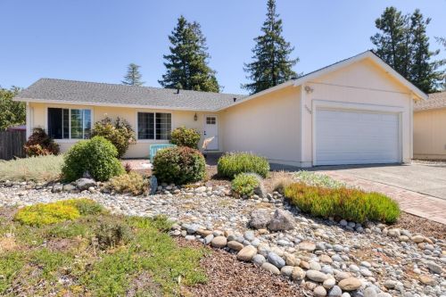 2355 Maria Luz Ct, Santa Rosa CA  95401-6432 exterior