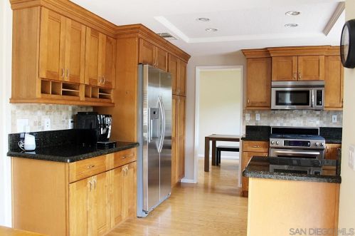 11673 Ramsdell Ct, San Diego CA 92131-3610 exterior