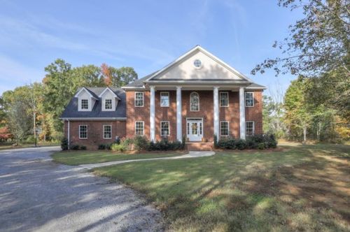 6670 Cairo Bend Rd, Lebanon, TN 37087-7442