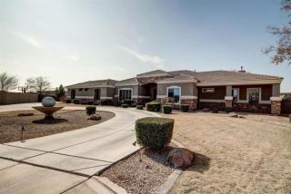 2439 Stephens Rd, Gilbert, AZ 85296-2159