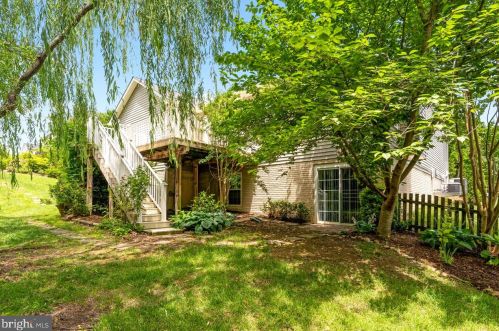 1305 Preserve Ln, Fredericksburg VA  22401-8417 exterior