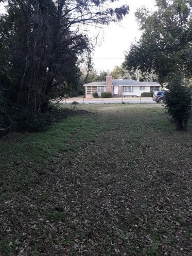 3297 Dexter St, Blackville SC  29817-2335 exterior