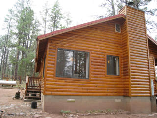 963 Johnson Blvd, Payson, AZ 85541-7321