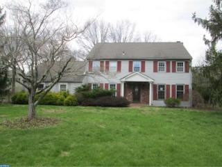 211 Sandy Knoll Dr, Gardenville, PA