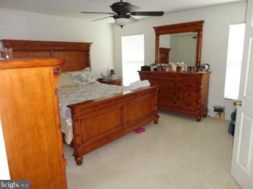 353 Harper Dr, Madison Mills VA  22960-1447 exterior