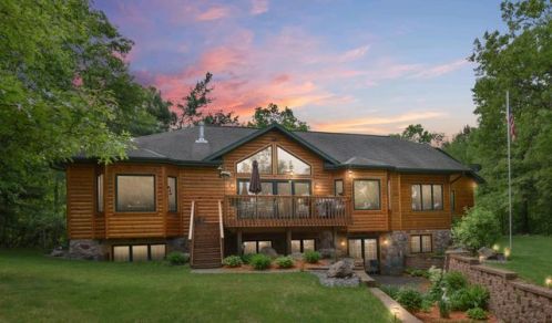 36565 Abc Dr, Crosslake, MN 56442-2620