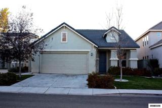 1724 Cavern Dr, Reno, NV 89521-3043