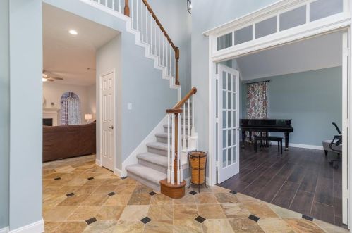 3318 Echo Mountain Dr, Humble, TX 77345-2028