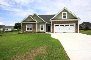 203 Eagles Pointe Dr, Goldsboro, NC 27530-9606