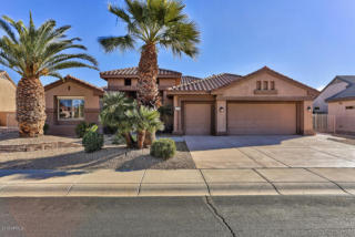 18007 Peppermill Ln, Sun City, AZ 85374-6467