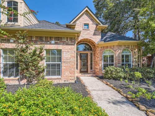 18010 Bayou Mead Trl, Humble, TX 77346-3076