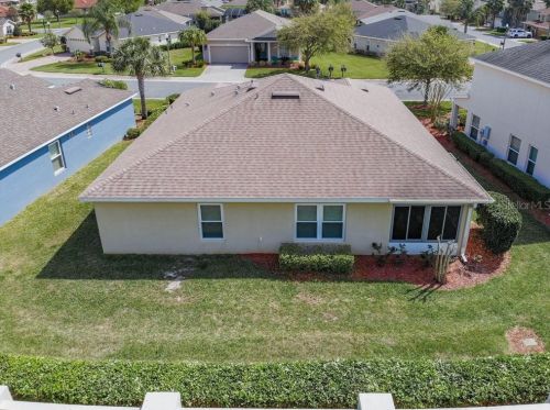 5056 Neptune Cir, Oxford FL  34484-3794 exterior