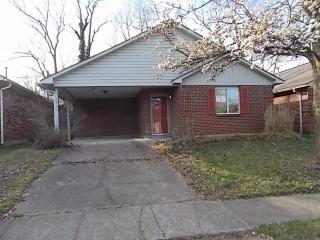 1466 Vintage Cir, Lexington, KY 40517-3412