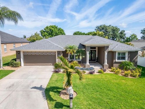 5759 High Ridge Loop, Lakeland FL  33812-5886 exterior